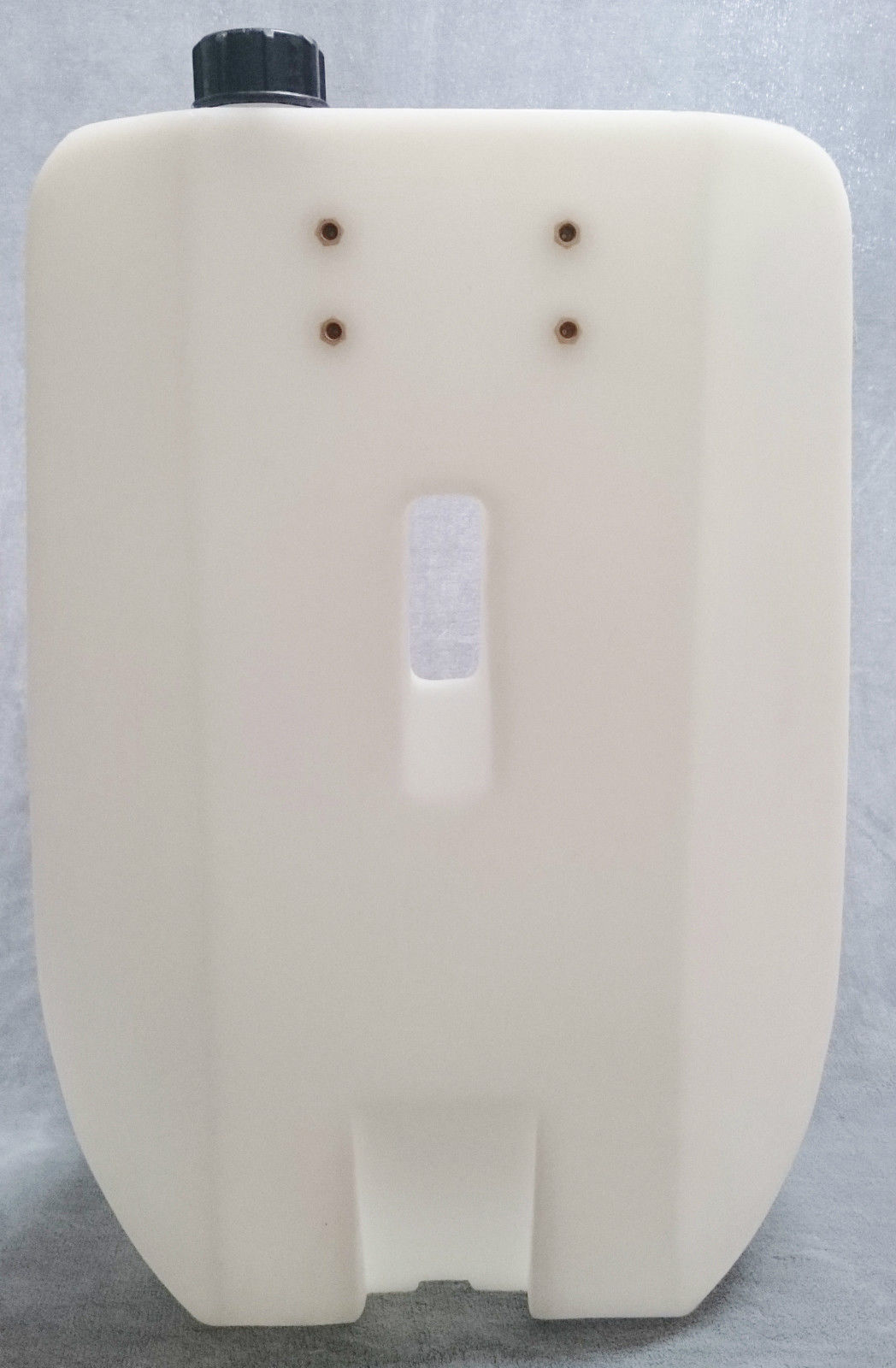 Fuel Tanks built into Seating. afors advert No41478